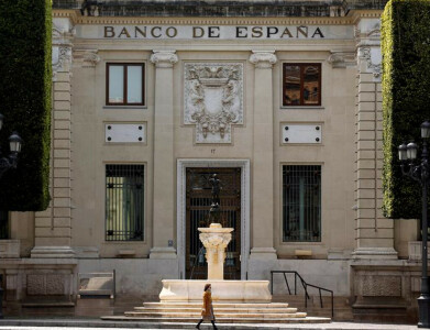 Bank of Spain includes Binance in its crypto registry