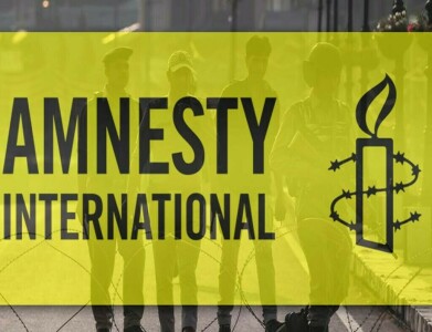 India fines Amnesty nearly $8 million after funding probe