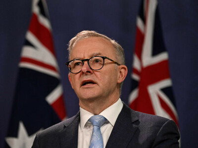 Australia reports no progress on China trade sanctions