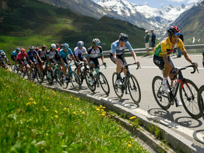 Covid hits Tour de France as first rider tests positive