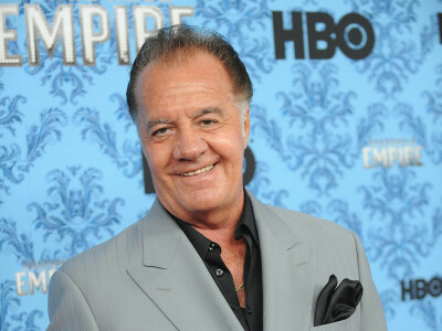 &lsquo;Sopranos&rsquo; star Tony Sirico dies aged 79