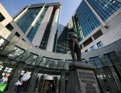 Russia&rsquo;s Sberbank executes first digital asset issue on its platform