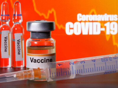 US secures 3.2mn doses of Novavax COVID vaccine