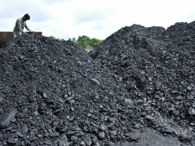 India&rsquo;s coal imports hit record high in June