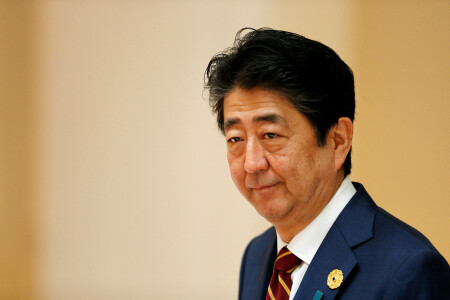 Shinzo Abe: Japan&rsquo;s longest-serving prime minister