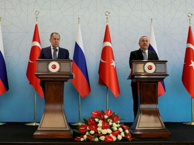 Turkey to host Russia-Ukraine-UN grain talks