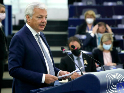 EU freezes Russian assets worth $13.8 billion: Commission