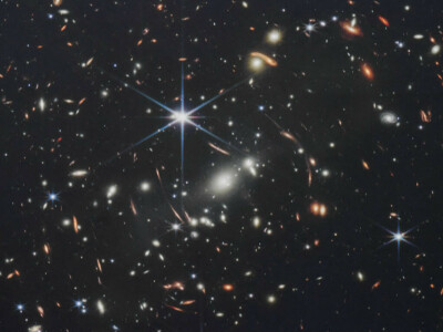 James Webb Telescope to release more breathtaking cosmic views