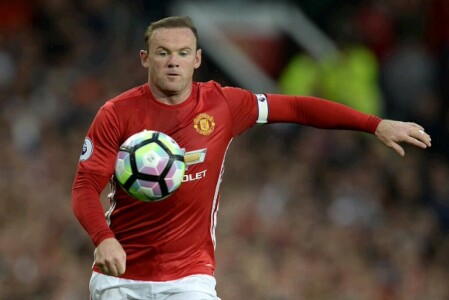 Taking charge of DC United not a backward step, says Rooney