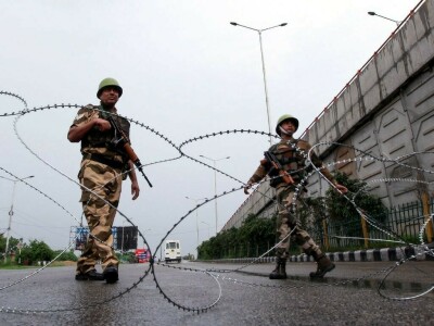 On Kashmir Martyrs Day, PM Shehbaz highlights their sacrifices