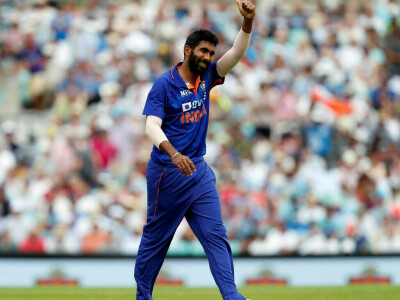 Bowling Test-match length did the trick v England: Bumrah