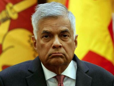 Sri Lanka PM declares state of emergency, curfew