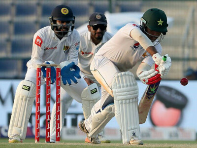 Spin vs spin as Sri Lanka take on Pakistan in Test opener Spin vs spin as Sri Lanka take on Pakistan in Test opener