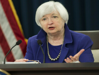 Yellen says it&rsquo;s in China&rsquo;s interest to restructure Sri Lanka&rsquo;s debt