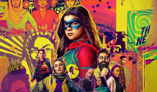 Ms. Marvel: representation aside, the show shines on its own