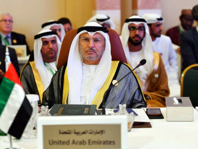 UAE defends stance on Russian individuals, talking to US