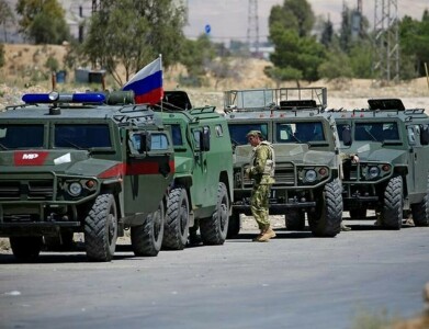 Russia deploys missiles from Europe&rsquo;s largest nuclear plant: Ukraine agency