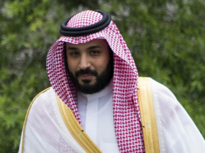 Saudi prince told Biden that US has made mistakes too, says Saudi official