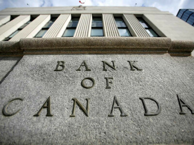 Bank of Canada chief sees inflation &lsquo;a little over&rsquo; 8% as soon as next week