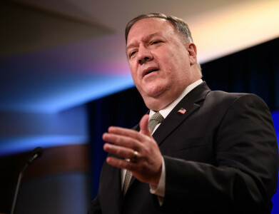 Iran imposes sanctions on 61 Americans as nuclear talks hit impasse
