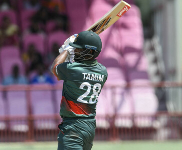 Bangladesh&rsquo;s Tamim retires from Twenty20 internationals