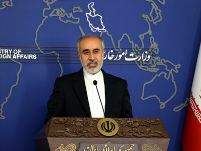 Iran accuses US of provoking Middle East &lsquo;crises&rsquo;