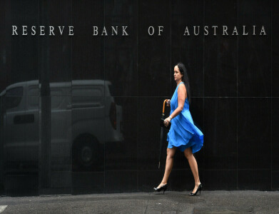 Australia govt to update on budget forecasts, RBA inquiry
