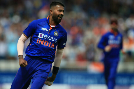 &lsquo;Priceless&rsquo; Pandya proves white-ball worth ahead of World Cup