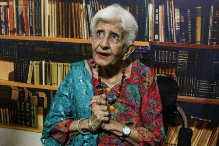 At 92, Indian woman to revisit Pakistan home after 75 years