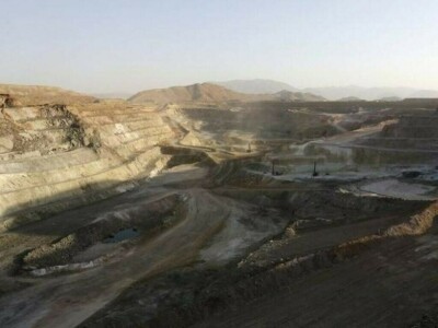Barrick Gold to convert Reko Diq into 'world class mine’ Barrick Gold to convert Reko Diq into 'world class mine’