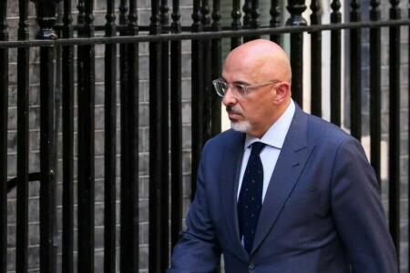 New UK finance minister to promise to control inflation
