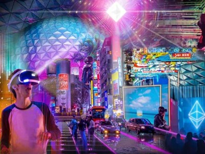Dubai&rsquo;s metaverse strategy will support vision to create 40,000 virtual jobs by 2030