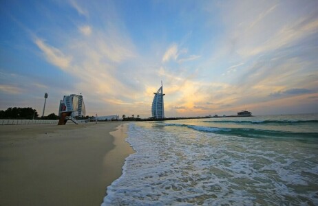 Easy on the pocket: 7 free things to try out in Dubai this summer