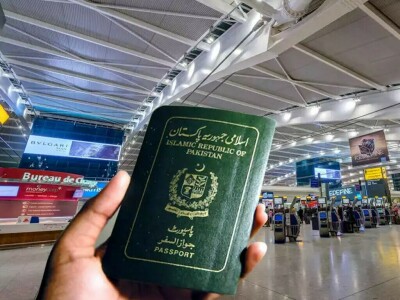 Govt launches e-payment app for passports