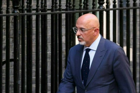 UK will seize &lsquo;benefits of Brexit&rsquo;: finance minister