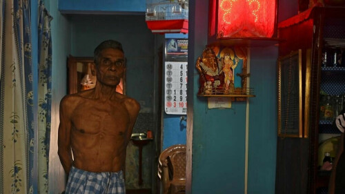 Hunger pains on Slave Island as Sri Lanka&rsquo;s food prices rocket