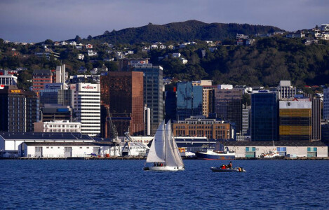 New Zealand launches new investor migrant visa