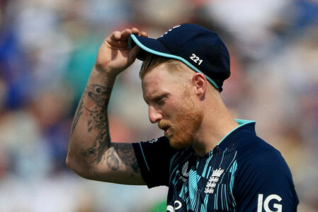 &lsquo;We are not cars&rsquo;: Stokes criticises packed schedule