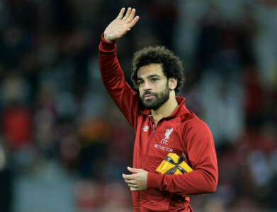Mane and Salah renew rivalry with top African award up for grabs Mane and Salah renew rivalry with top African award up for grabs