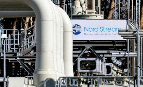 Russia restarts major gas pipeline, expands Ukraine war goals