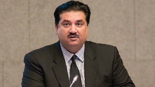 Khurram Dastgir confident inflation will slow down from September