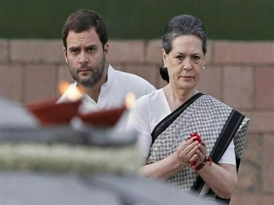 India&rsquo;s Sonia Gandhi questioned in money laundering case