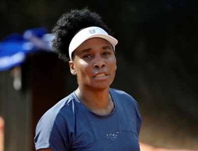 Venus Williams set for singles comeback in Washington