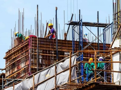 Facing massive cost-escalation, construction industry braces for tough time