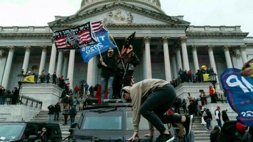 Key takeaways from the US Capitol riot hearings