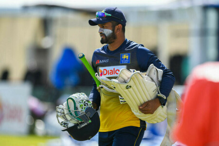 Sri Lanka seek Galle turner to pay back Shaheen-less Pakistan