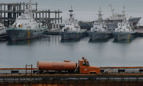 Ukraine, Russia to sign deal to reopen grain ports, Turkey says