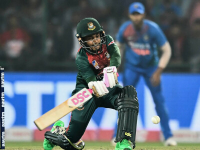 Bangladesh&rsquo;s Mushfiqur returns for Zimbabwe ODIs