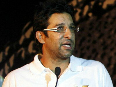 ODIs are just a drag now, says Wasim Akram