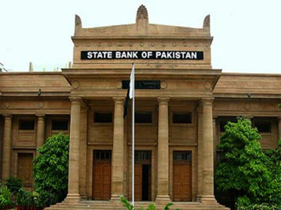 Pakistan's financing needs fully met for this year, says SBP chief